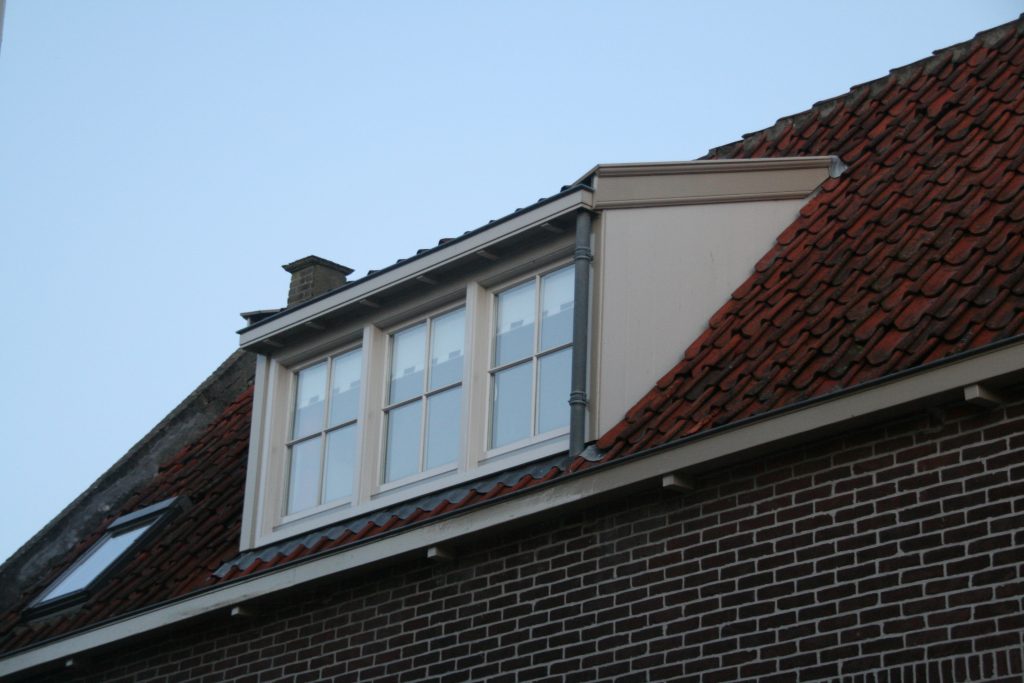 Woningaanbouw